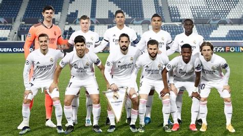 Nublado Enfocar Evaluación Real Madrid All Players List Llegada