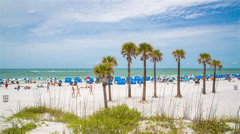 Where To Stay In Clearwater Beach Best Neighborhoods Expedia