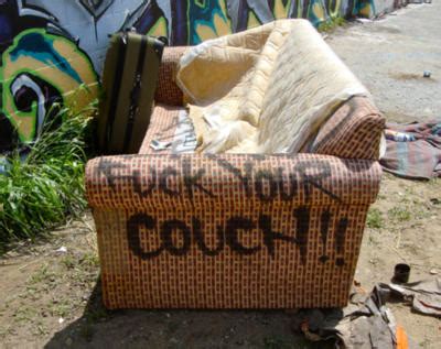 Image 235681 Fuck Yo Couch Know Your Meme