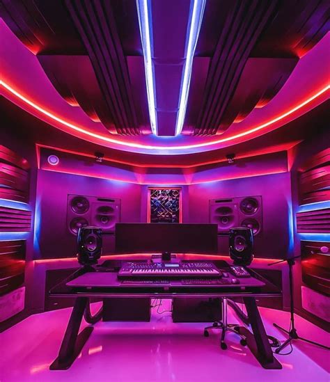 Soundrooms — U M M E T O Z C A N | Turkish Martial Arts... Music Studio ...