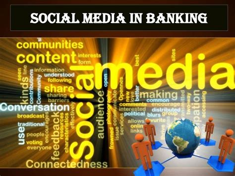 Social Media In Banking