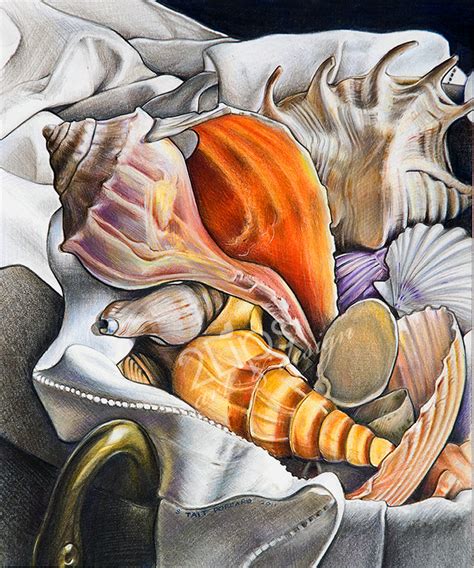 Learn how to draw apple pencil pictures using these outlines or print just for coloring. Still Life Fine Art in Colored Pencil | Susan Tait Porcaro
