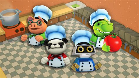 2 for free on epic games store! Comprar Overcooked: Gourmet Edition - Microsoft Store pt-BR