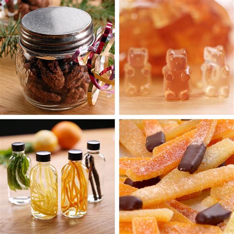 Whether you're looking for the best new condiments trend for your foodie friend, or are searching to ignite your friend's tastebuds in theƒ kitchen, this list. 4 Food Gifts for the Holidays