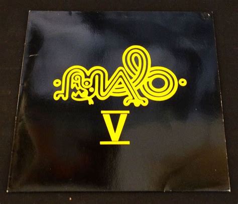 Malo V 1981 Vinyl Discogs