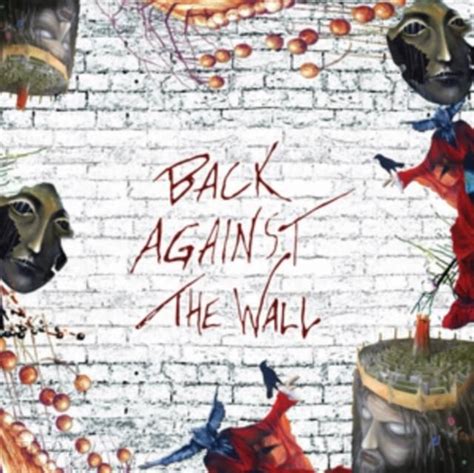 Płyta Kompaktowa Back Against The Wall A Tribute To Pin Back Against