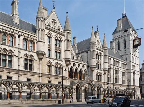 The Supreme Court London Uk Contact Directory Uk