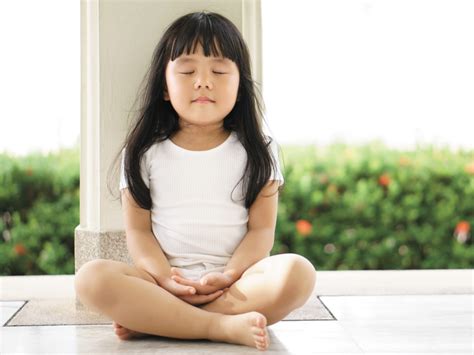 Relaxed kids: simple ways to calm anxious children - Nexus Newsfeed