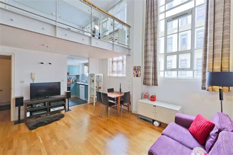 1 Bed Flat For Rent Manor Gardens London N7 Uk