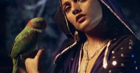 I am so obsessed with these plain chiffon saris it's also one of the few films that starred the amazing and gorgeous anu agrawal who is now an icon for me; The Cloud Door 1994 Hindi Movie 1080p Untouched HDRip ...