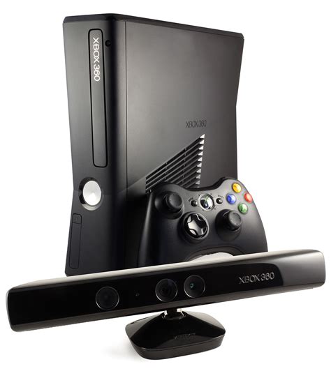 Xbox 360 Hardware Specs Cpu Graphics Memory