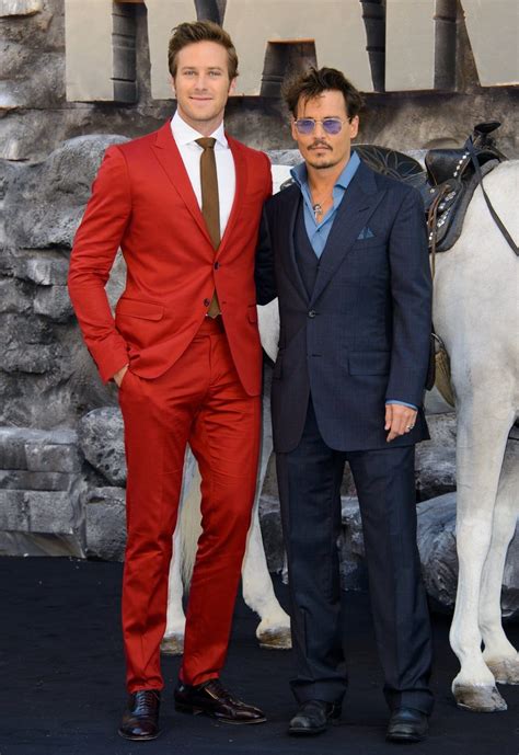 Johnny Depp Height How Tall Is The Pirates Of The Caribbeans Actor