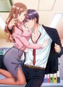 XL Joushi Episode 1 Chia Anime