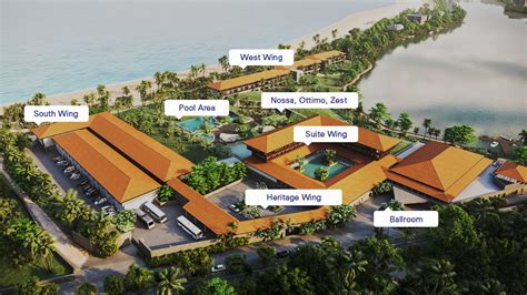 Sri Lanka Luxury Resort Cinnamon Bentota Beach Official Site