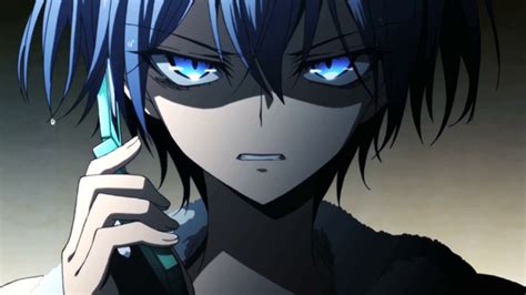 Lanime Akuma No Riddle En Teaser Vidéo