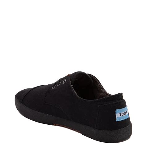 Mens Toms Paseo Casual Shoe Journeyscanada