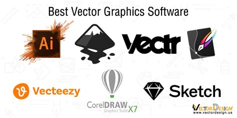 Best Vector Graphics Software Vector Design Us Inc