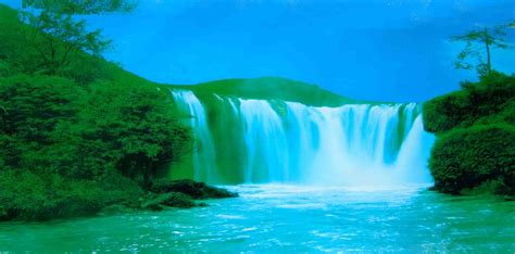 Animated Waterfall Wallpaper With Sound Wallpapersafari Com