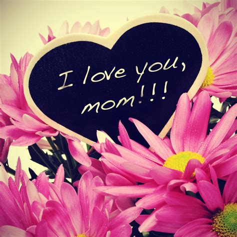 I Love Mom Wallpaper 63 Images