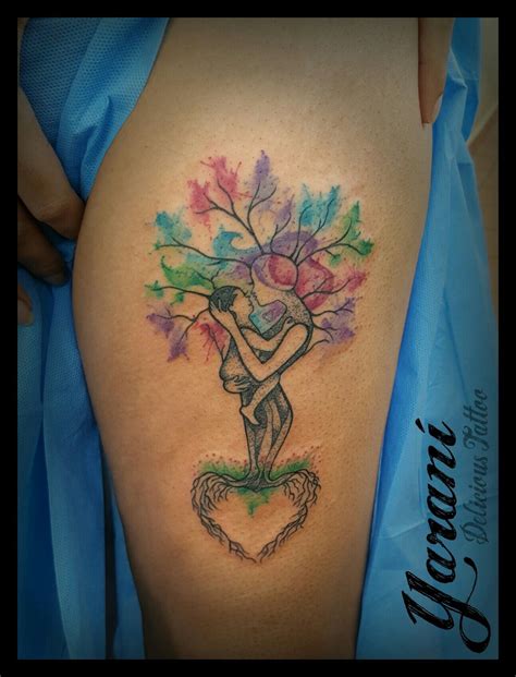 Madre E Hija Tatuaje Tattoos For Daughters Mother
