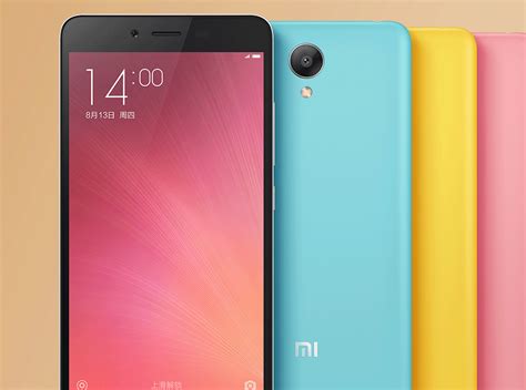 The budget devices were launched in china in december 2018. Places that sell the cheapest Xiaomi Redmi Note 2 in ...