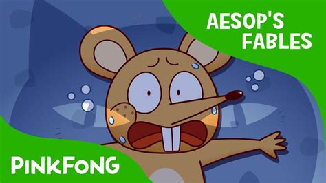 One suggested a bell for the cat to warn them. Belling the Cat | Aesop's Fables | PINKFONG Story Time for ...