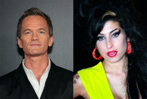 neil patrick harris apologizes for serving meat platter styled after amy winehouse s corpse