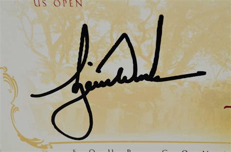 For a list of his career achievements see list of career achievements by tiger woods. Lot Detail - Tiger Woods Autographed & Inscribed "Tiger ...