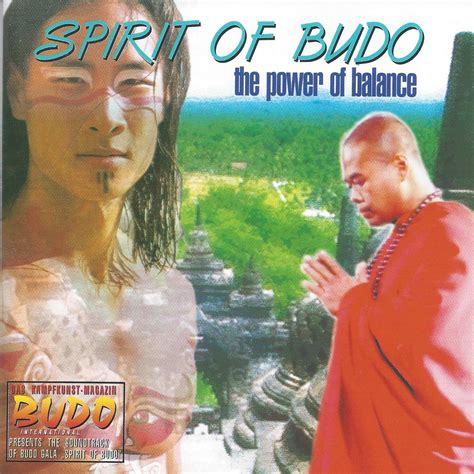 Oliver Shanti Project Spirit Of Budo Oliver Shanti Cd Album