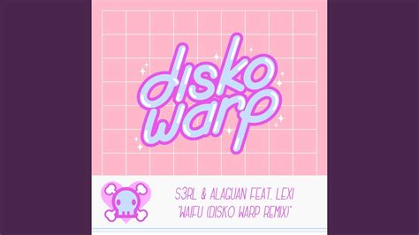 Waifu Disko Warp Remix Youtube