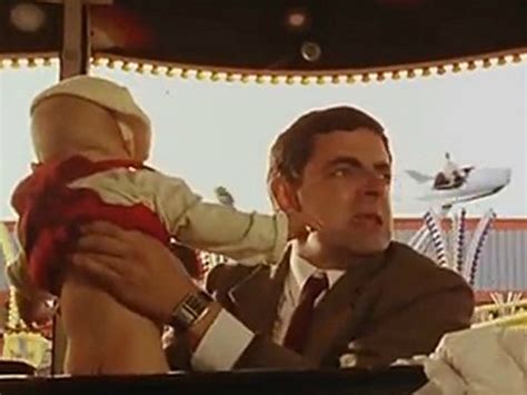 Watch streaming download series mr. 30 years of Mr. Bean - THE HUMAN PING