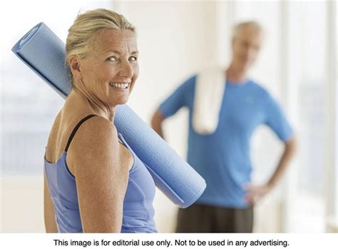 Exercise And Aging How To Work Out Safely After 50 Senior Fitness