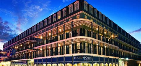 The 16 Best Boutique Hotels In New Orleans United States