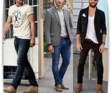 Pictures of Fashion For College Guys 2017