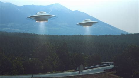 21 Eerie Facts About Ufo Sightings — Best Life