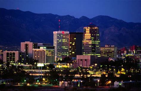 City Of Tucson Named One Of The Best Digital Cities In The Us