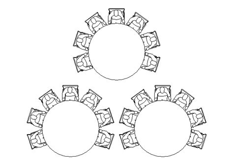 9 High Impact Seating Arrangements For Corporate Events Kahns Catering