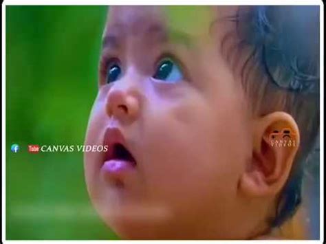 I do not own anything in the video, including the audio and picture. New Malayalam Whatsapp Status 💘💘 | Malayalam Cute baby ...