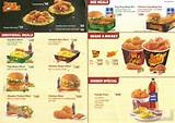 Kfc Prices For Chicken Images