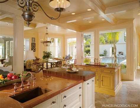 85 Ideas About Kitchen Designs With Islands Theydesign