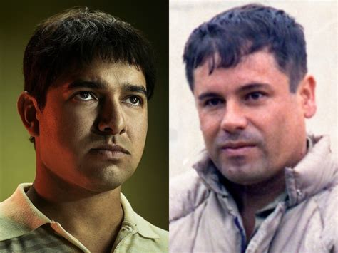 El narcotraficante venezolano enrique clavel, al haber sostenido fuertes lazos con el cártel de tijuana y con los hermanos arellano félix, jugará un papel importante en esta segunda temporada. Rafael Enrique Clavel Narcos