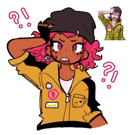 Pin By Smoothie On Anime Black Anime Characters Cute Art Styles