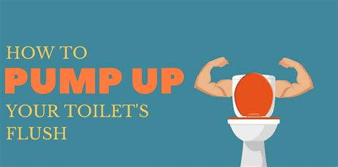 Making Your Toilets Flush Stronger Mike Diamond