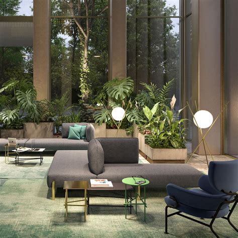 Interior Design Trends 2020 Get The Look Dcorstore Blog Lounge
