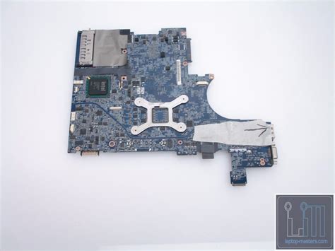 Dell Latitude E6400 Intel Motherboard J470n 0j470n As Is Laptop Masters