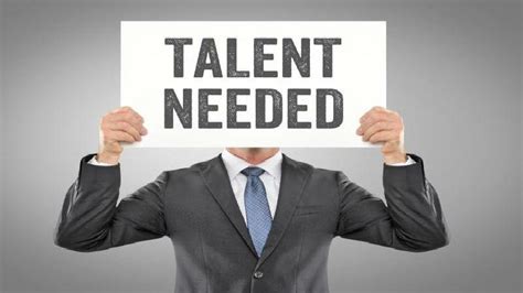 Attracting top talent in your business' budding stages