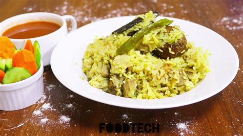 Mutton Kabsa Arabic Kabsa Saudi Kabsa Eid Special Recipes By Food