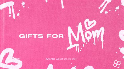 Spoil Your Mom This Mother S Day Feature Articles Studio