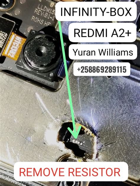 Xiaomi Redmi A2 Repair Imei Done Gsm Forum