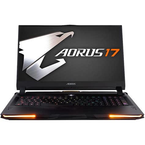 Buy Gigabyte Aorus 17 Core I9 Rtx 2080 173in 240 Hz Gaming Laptop